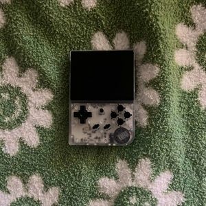 anbernic tiktok gameboy like new